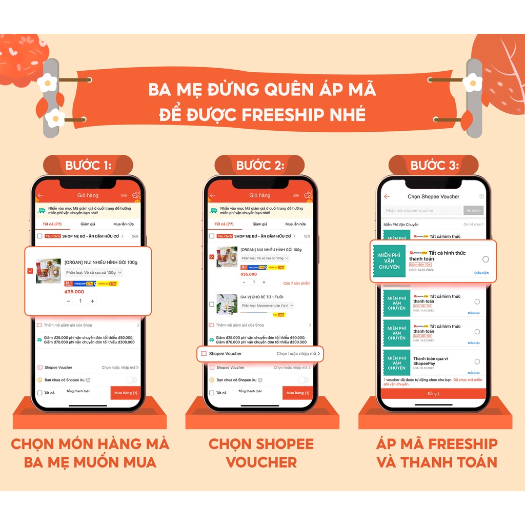 [MEG] PHÔMAI/ PHÔ MAI RẮC NỘI ĐỊA NHẬT 50g