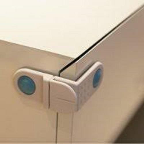 Combo 3 dụng cụ khóa tủ an toàn cho bé