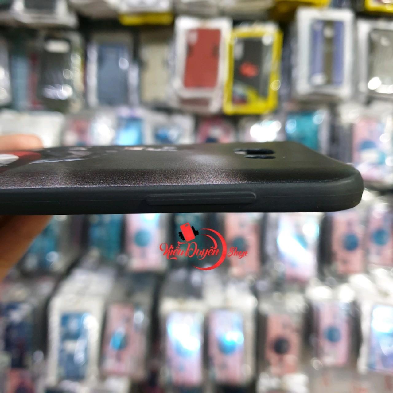 Ốp lưng Samsung Galaxy A7 2017,ốp lưng dẻo in hình 3D