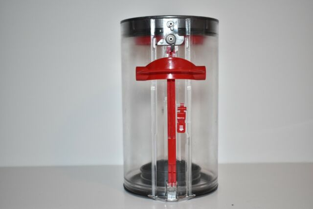 Chính hãng likenew - Hộp đựng bụi rác máy hút bụi dyson V10 SV12