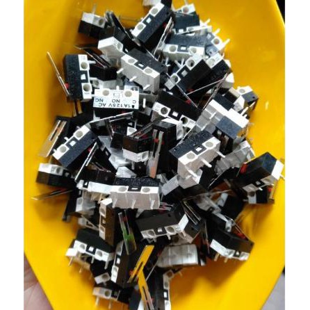 10 cái Công tắc hành trình mini