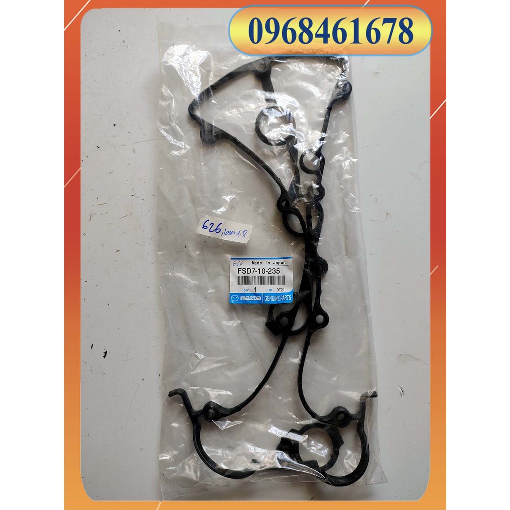 Gioăng dàn cò Laser 1.8, Mazda 626