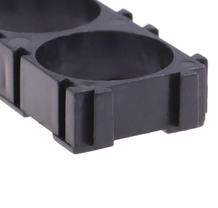 Khung đế cố định cell pin 18650