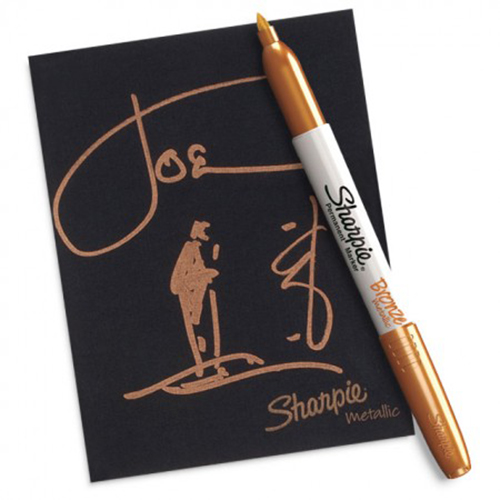 [MÀU LẺ] Bút nhũ ánh kim Sharpie Metallic
