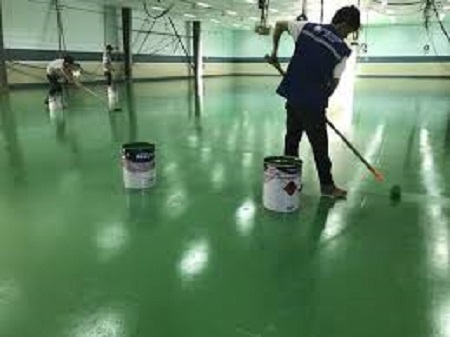 [HCM]Cọ lăn gai thoát bọt khí 260mm Thanh Bình