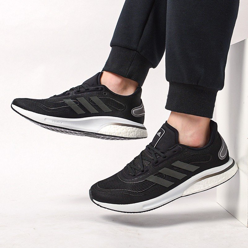 [100% CHÍNH HÃNG] Giày Adidas Supernova - EG5420