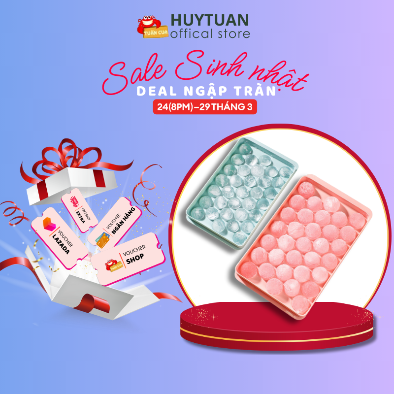 Ice tray round 33 umbrella, ice tray 96 umbrella, ice tray 14 umbrella, mold Making jelly vegetable fishing, tray making ice cubes refrigerator, ice mold plastic, (KDT33), Tuan