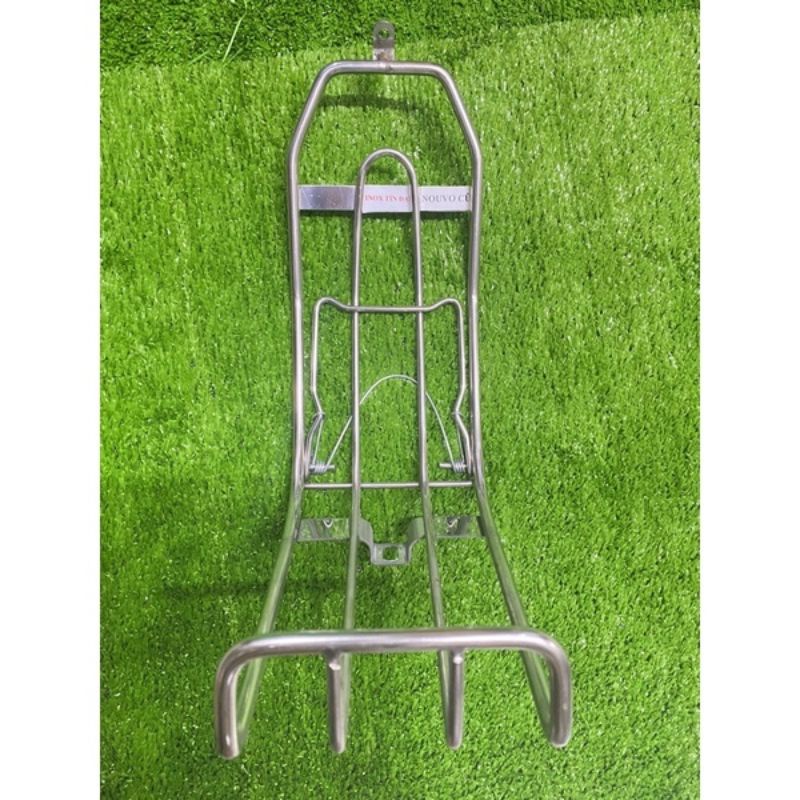 Baga giữa nouvo 2 3 inox