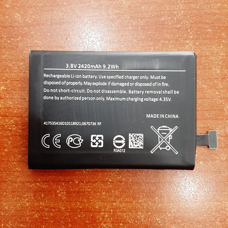 Pin nokia lumia 930 bv-5qw