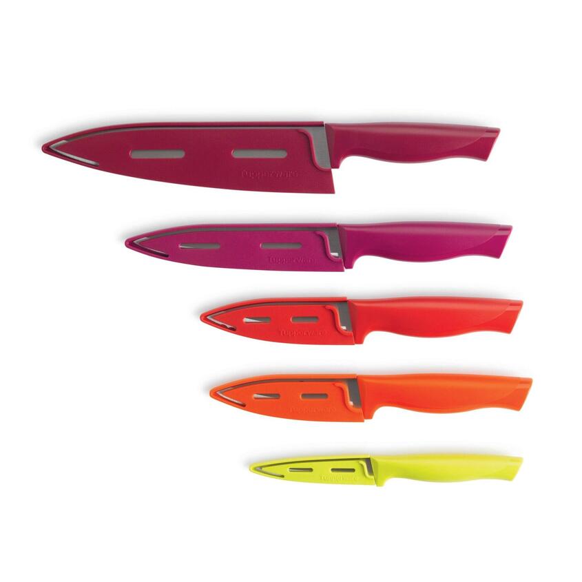 DAO ESSENTIAL  TUPPERWARE CHÍNH HÃNG