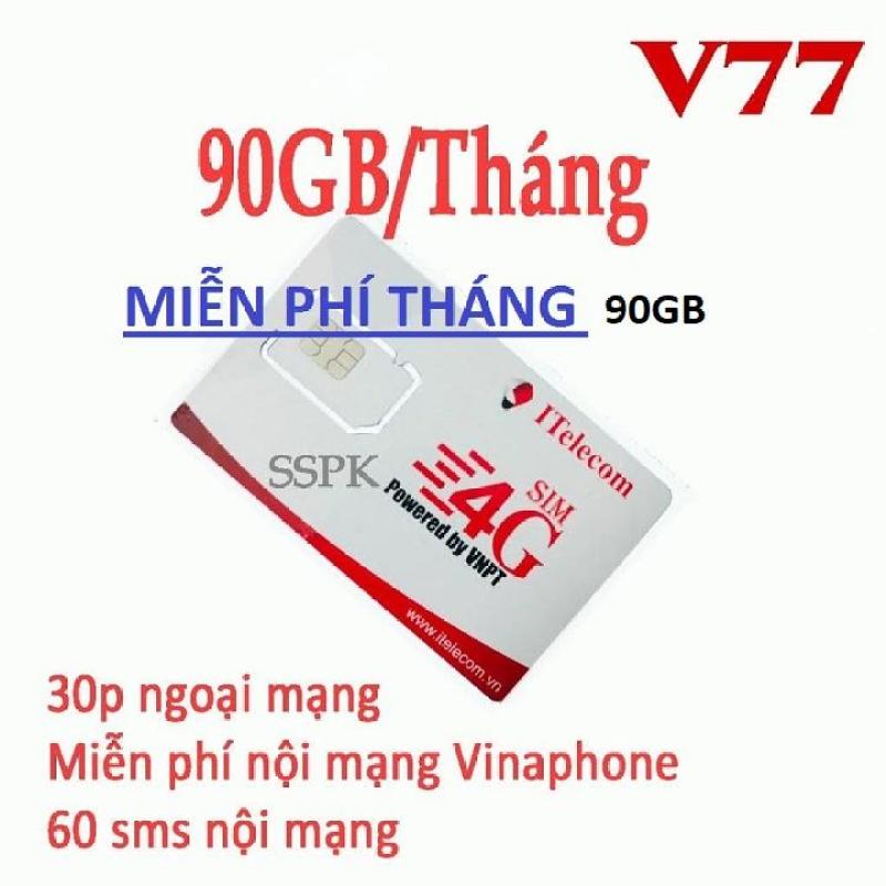 SHOP BÁN RẺ SIM 4G Vinaphone Itelecom nghe gọi vào mạng siêu rẻ, dùng cho điện thoại di động, máy tính bảng