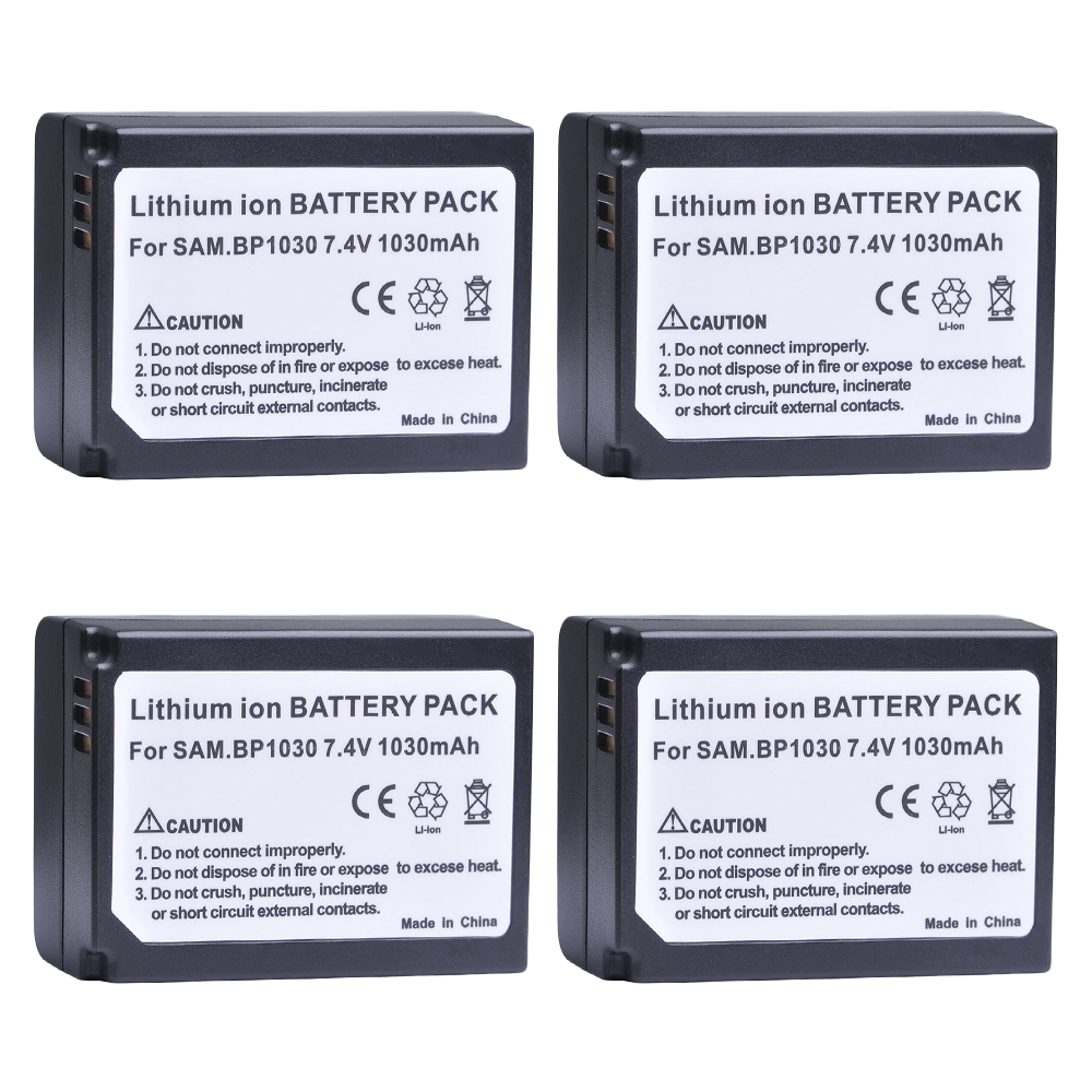Bp 1030 bp1030 thay thế pin cho nx1000 nx1100 nx200 nx210 máy ảnh