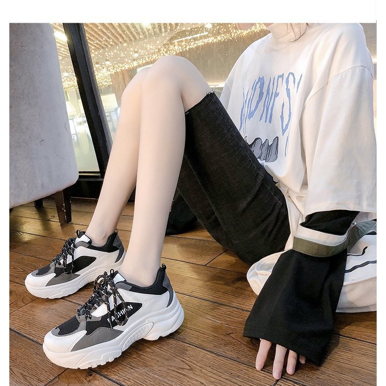 Giày Sneaker Sản Phẩm Mới Hot 2020 G04