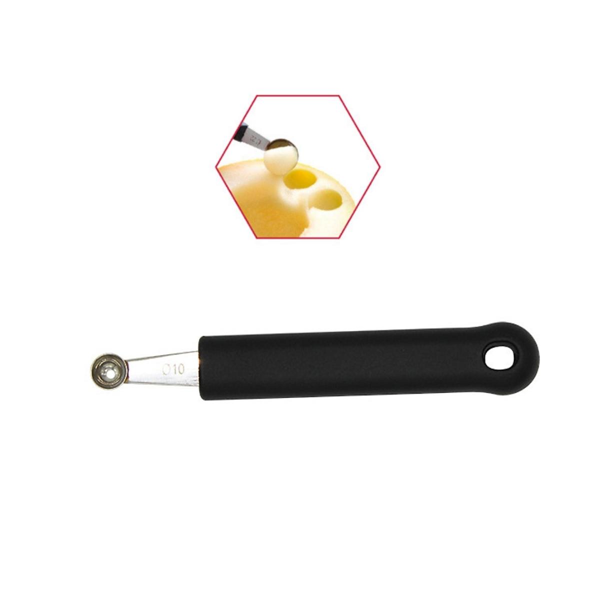 Muỗng Múc Dưa Cutlery-Pro 30mm