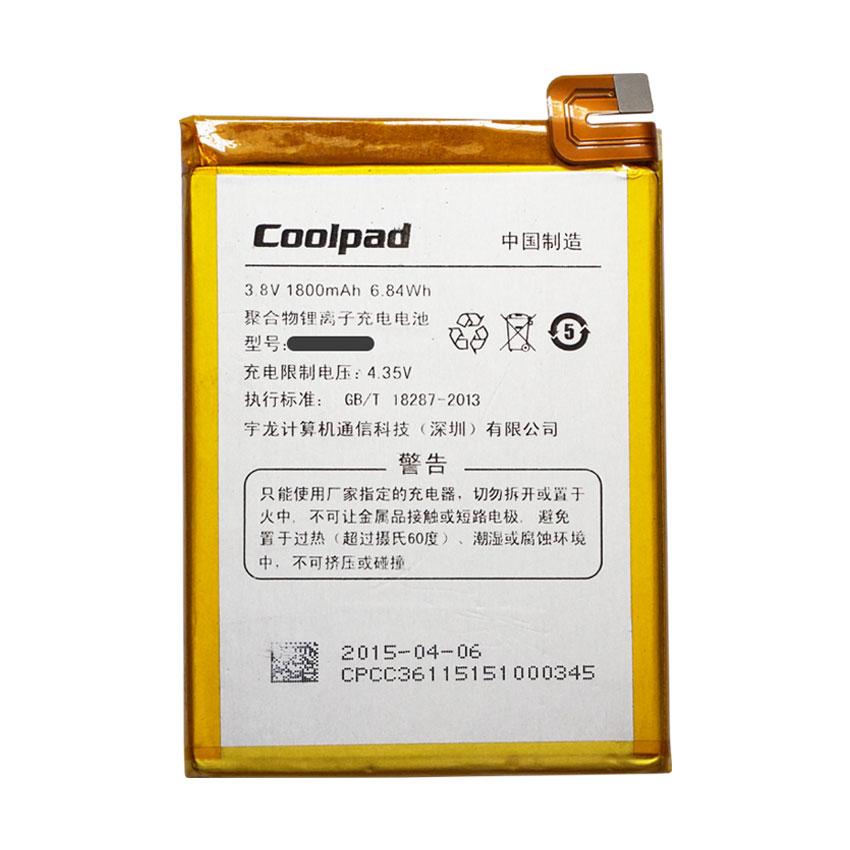 [HCM]Pin thay thế cho Coolpad Sky Mini E560 (CPLD-361) 1800mAh