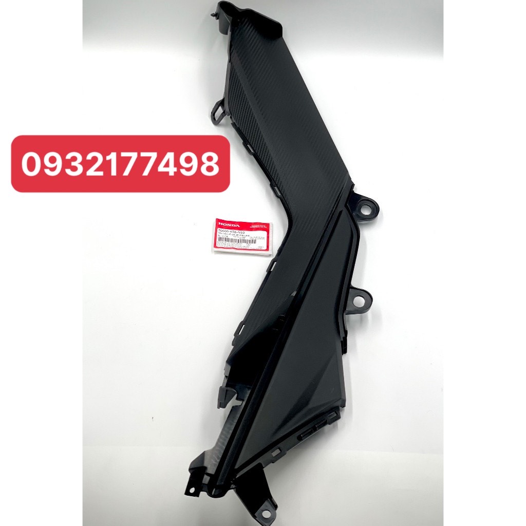 NHỰA NHÁM WINNER V1 (BÁN LẺ TỪNG MÓN) ZIN HÃNG