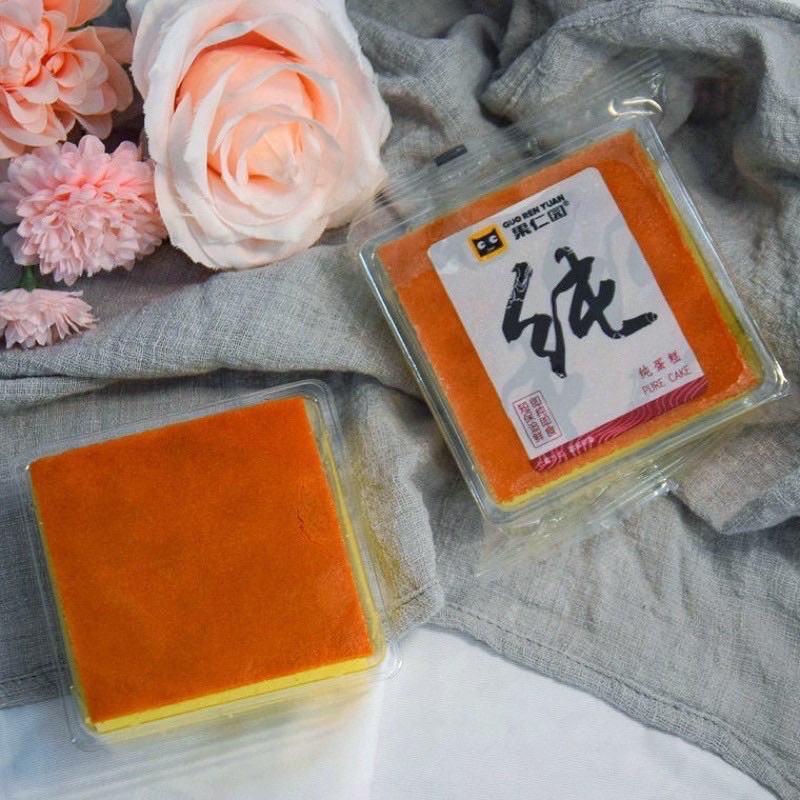 BÁNH BÔNG LAN MÔNG LÉP ( 1 cái ) MÃ MTXD04