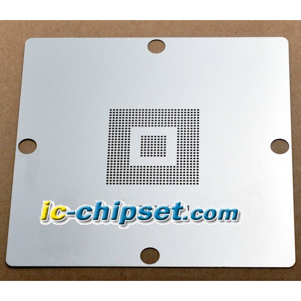 Lưới làm chân chipset gbm 0.6mm 80x80mm