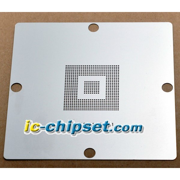 Bảng giá [HCM]Lưới làm chân chipset GBM 0.6mm 80x80mm Phong Vũ