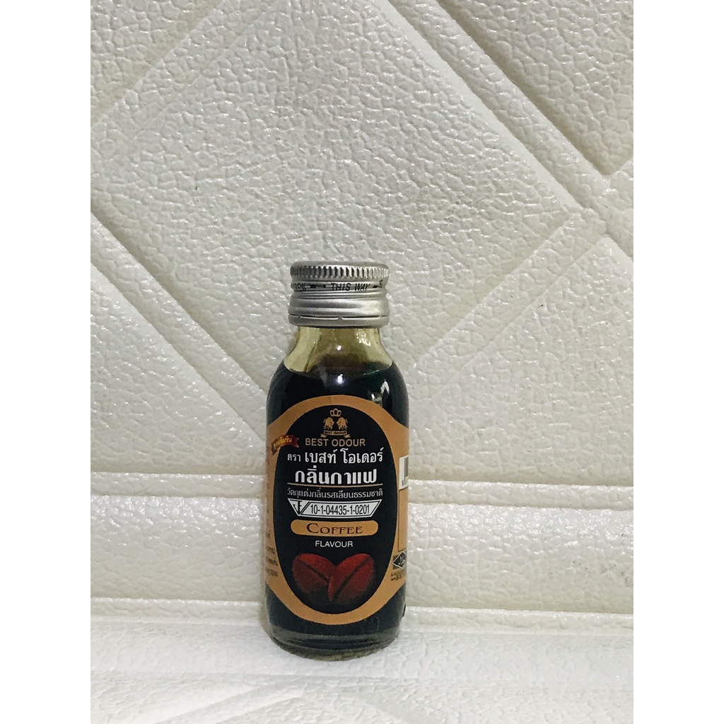 Hương Best Odour Thái Lan loại 30ml