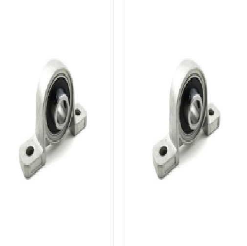gối đỡ vòng bi trục đứng 10