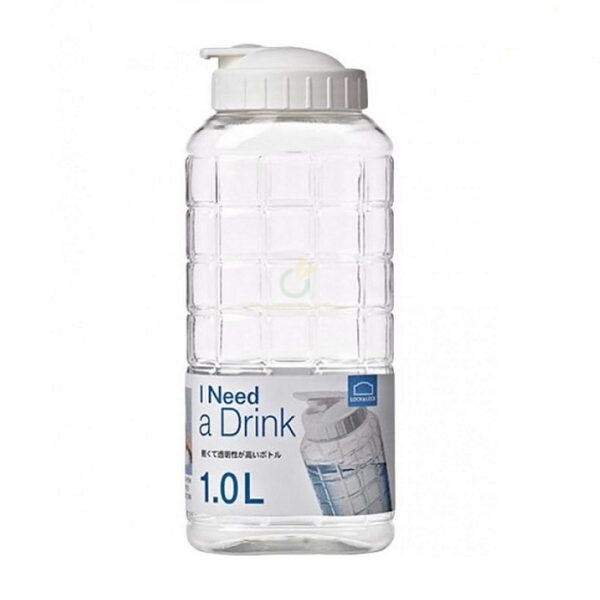 Bình Nước Lock&Lock HAP810 dung tích 1L tiện lợi
