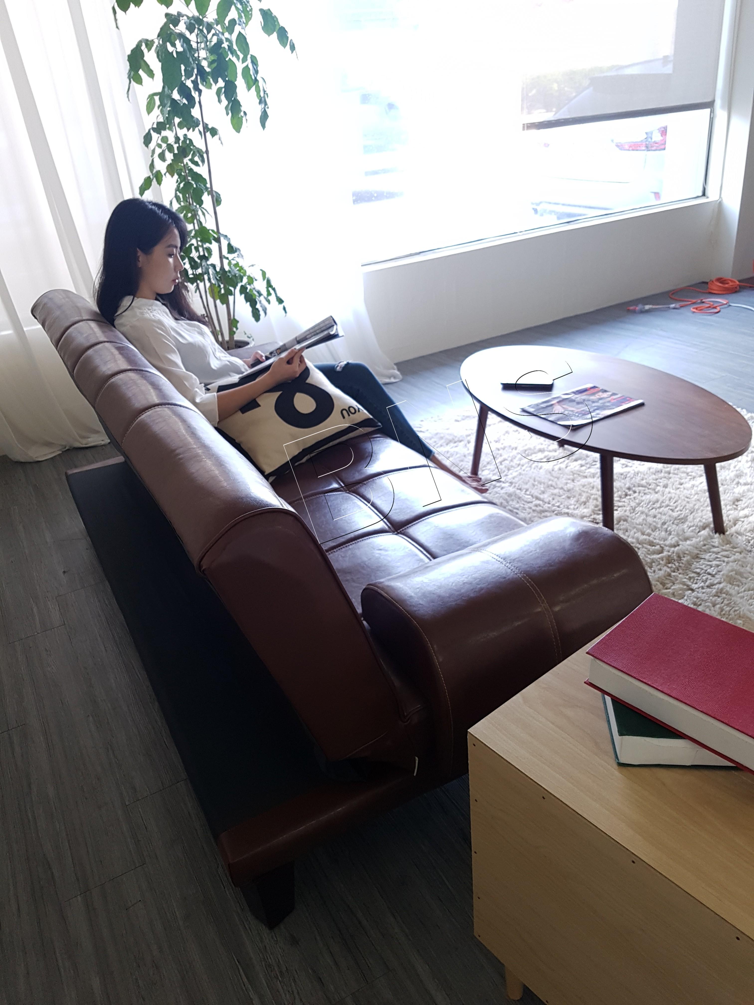 Ghế Sofa giường đa năng BNS1809D