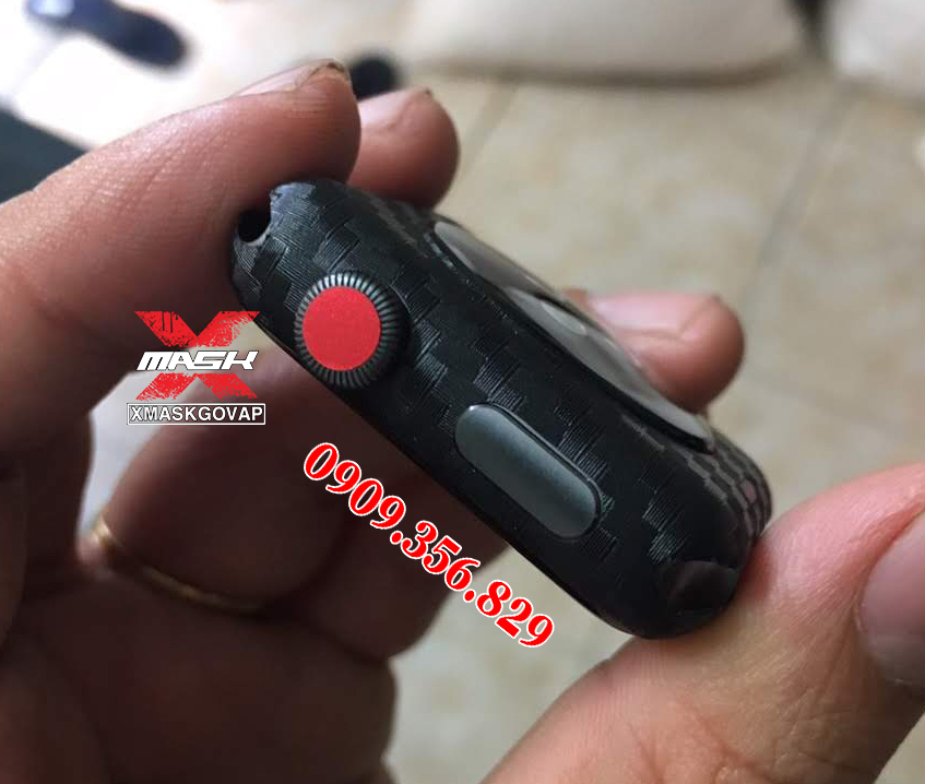 [HCM]Miềng dán skin Apple Watch series 3 42mm