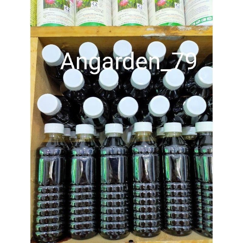 Mật rỉ đường 500g