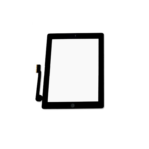 Cảm ứng ipad 3