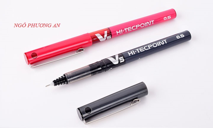Bút Định Hình MÀY Không Trôi V5 PILOT [CHÍNH HÃNG]