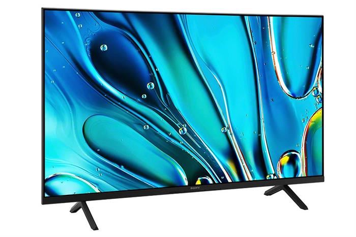 55S30 - Google Tivi Sony 4K 55 inch K-55S30 - Micro tích hợp trên TV điều khiển giọng nói rảnh tay