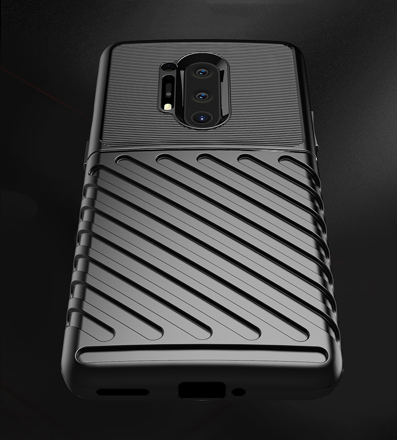 Ốp Lưng Chống Sốc Cao Cấp Cho Điện Thoại OnePlus 8 Pro ( Chống Va Đập Chống Vân Tay)