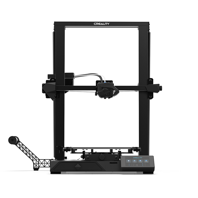 MÁY IN 3D CREALITY CR-10 SMART