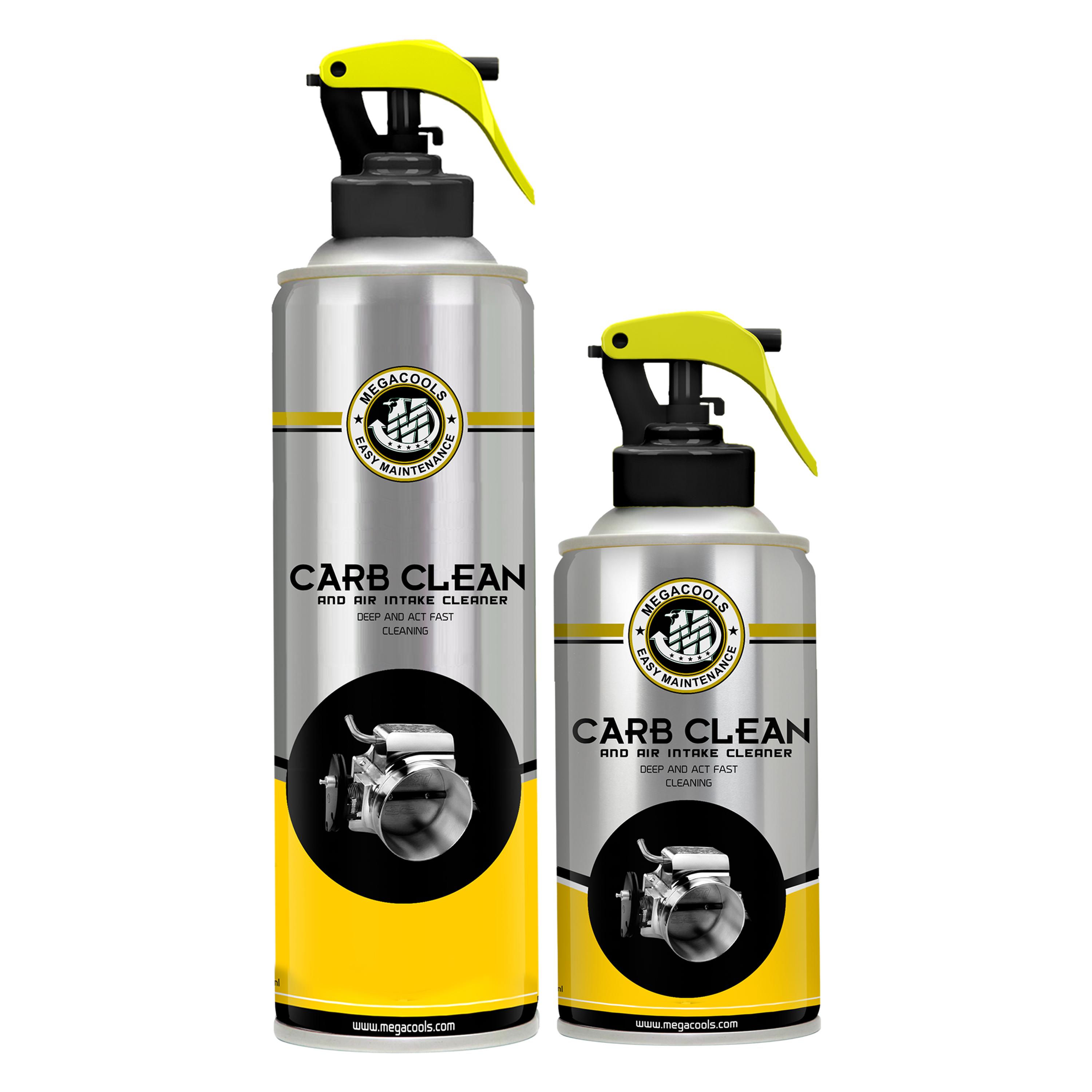 VỆ SINH BUỒNG ĐỐT MEGACOOLS 500ML (HÀNG NHẬP KHẨU)
