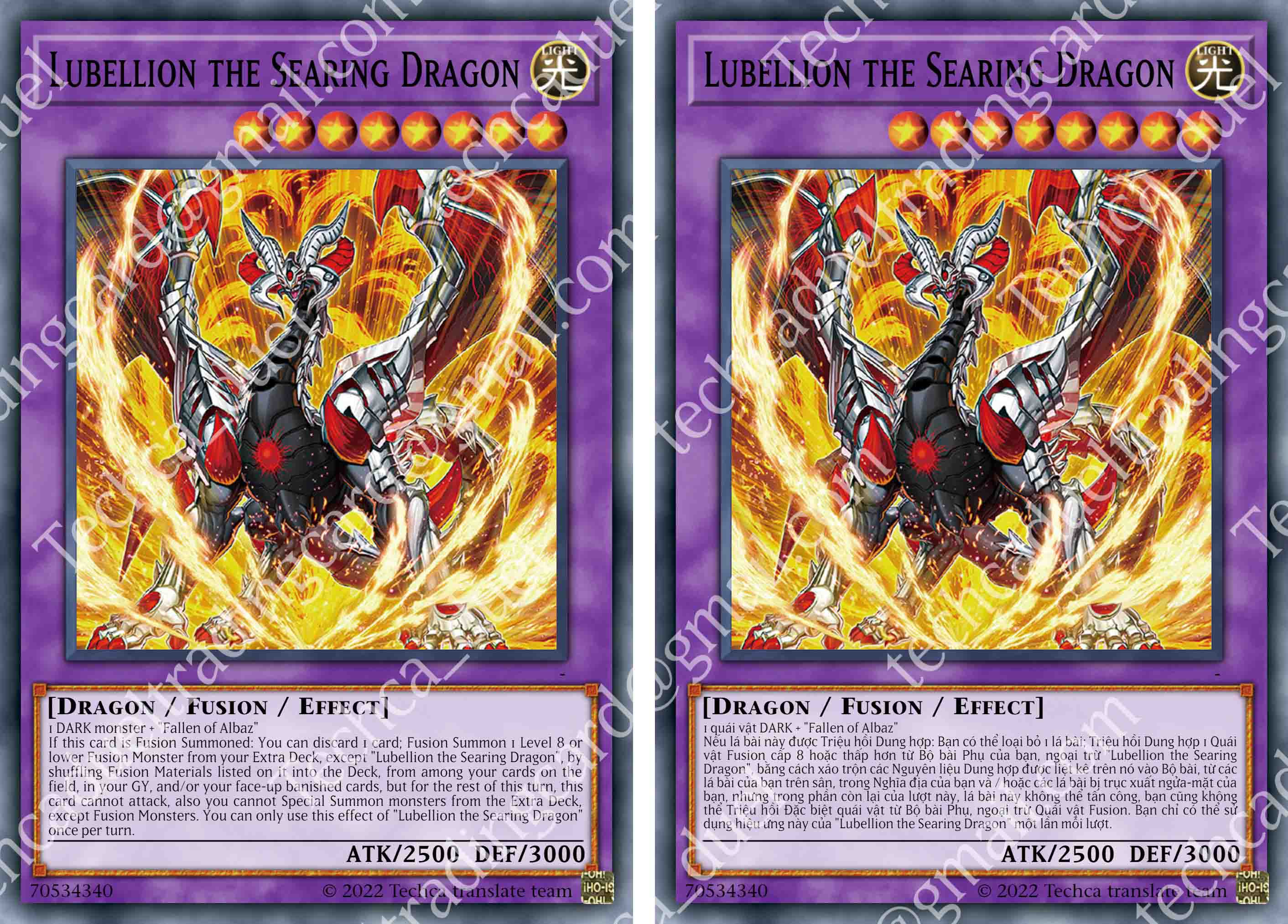 [Bài In Tiếng Việt] Bộ bài Yugioh - Structure Deck - Alba Strike