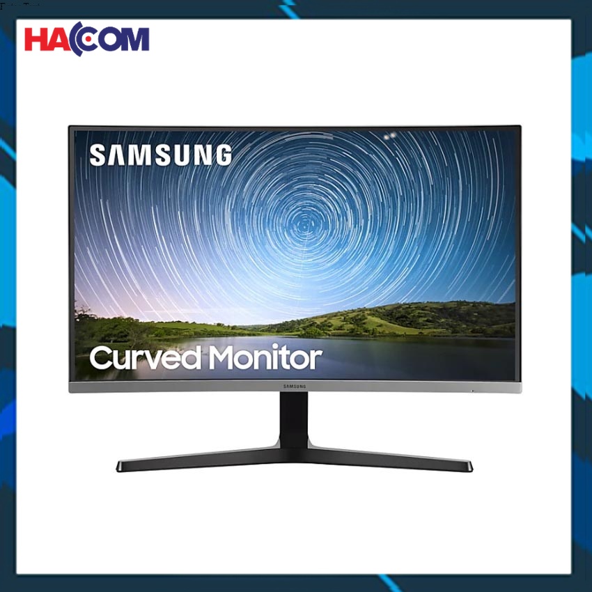 Màn hình samsung lc27r500fhexxv