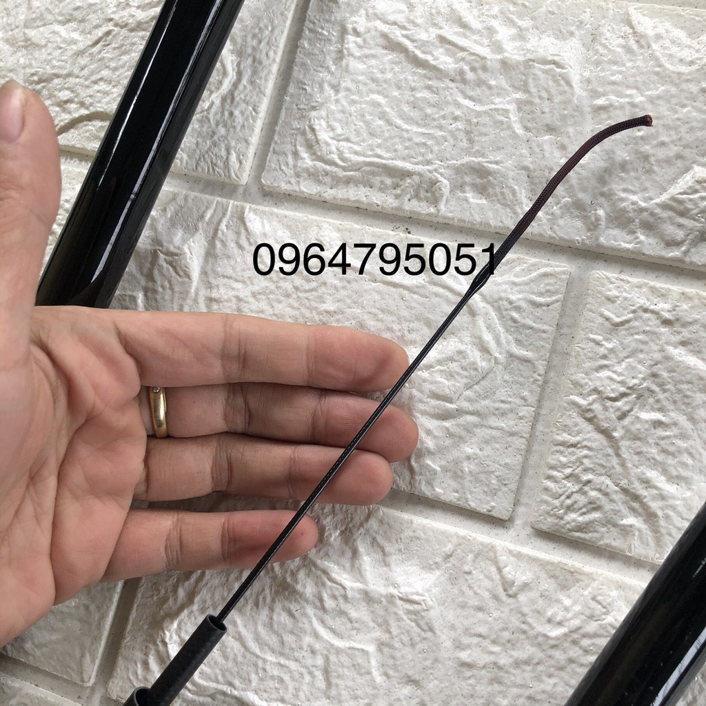 CẦN CÂU TAY RỒNG BAY 5H -999  (cam kết bảo hành đổi trả trong 2 tuần đầu)
