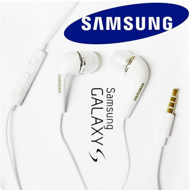 "Test Kỹ" Tai Nghe Samsung Galasy J5 J7 Dùng cho tất cả các máy jack tròn 3.5 chất lượng âm thanh stereo với âm bass mạnh mẽ  tai nghe dây có mic Mystore247