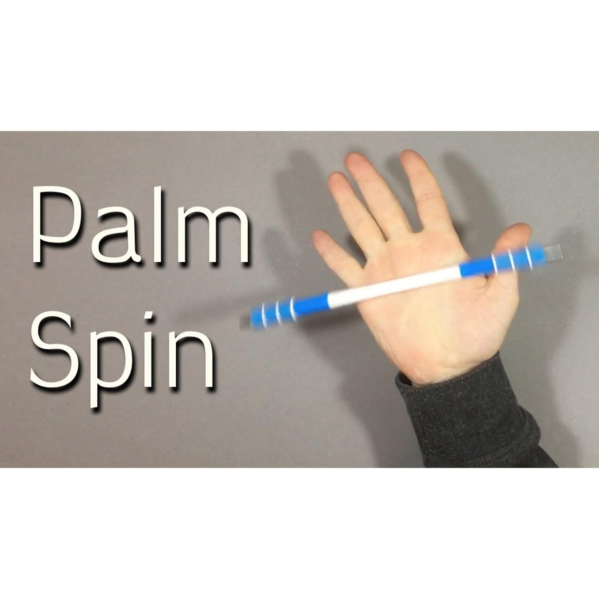ExE Pen Spinning