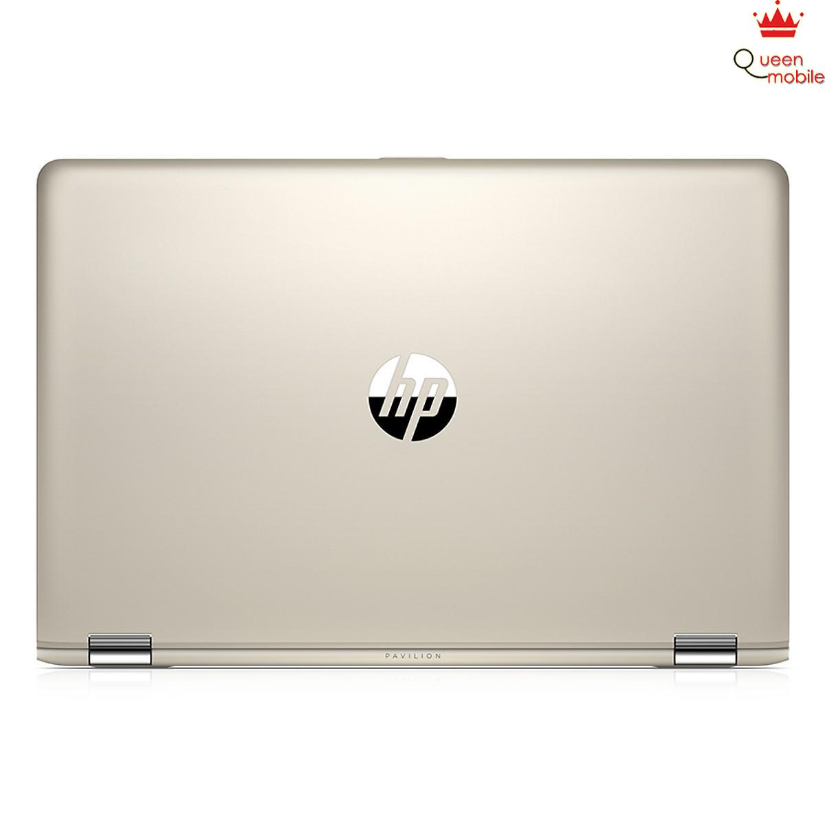 Laptop HP Pavilion x360 14-cd0084TU 4MF18PA