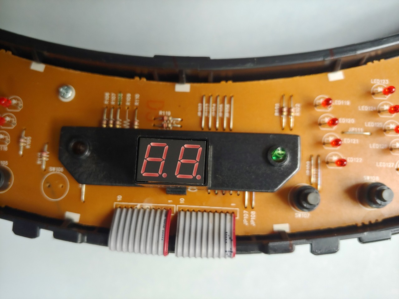 boar máy giặt Sharp A637