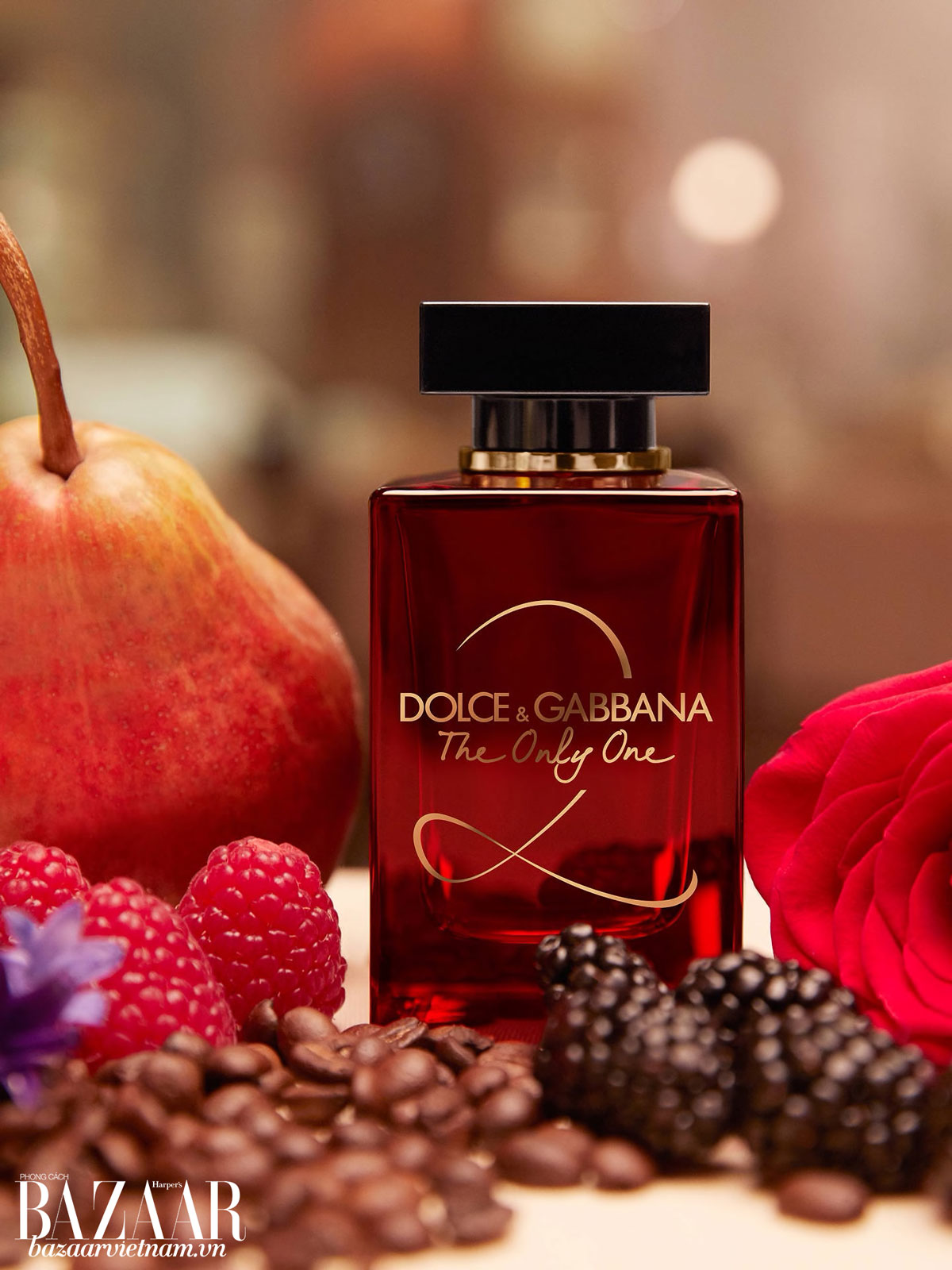 Nước Hoa Dolce & Gabbana The Only One100ml