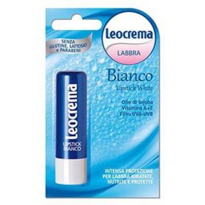 Son dưỡng môi Leocrema 5.5g