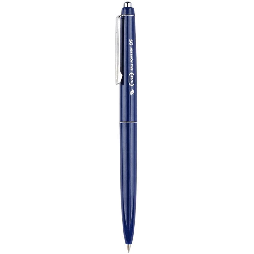 20 cây bút bi Thiên Long 031