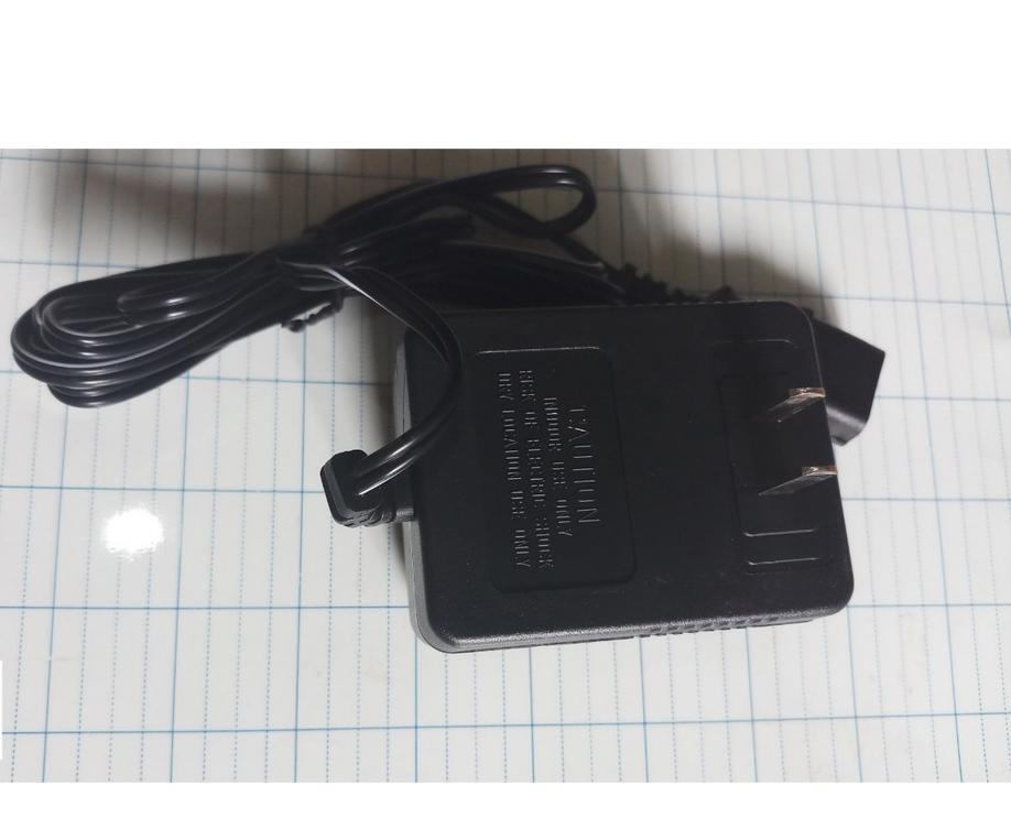 Cục sạc bình phun thuốc 12V 12AH