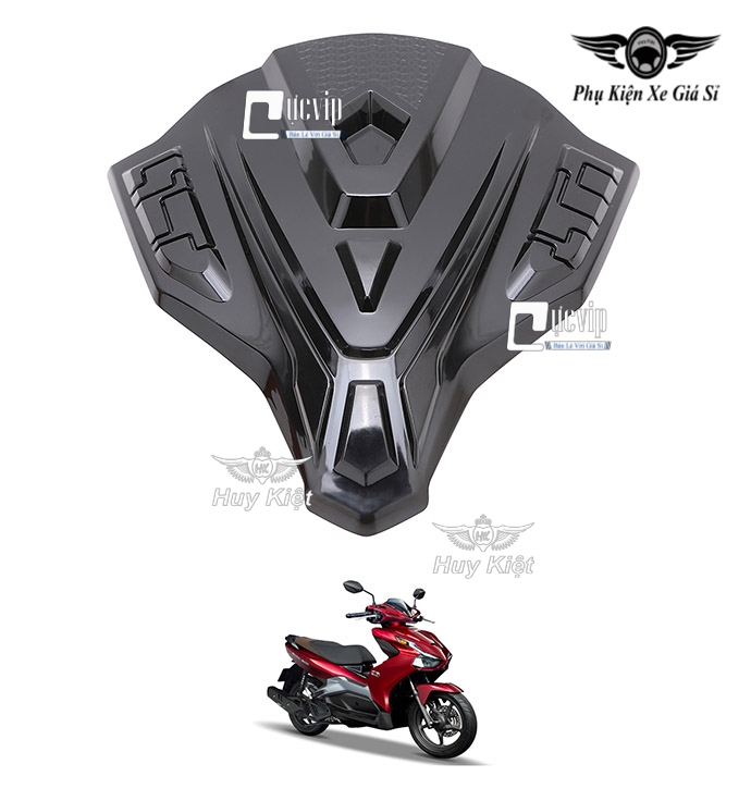 [HCM]Mão AirBlade 2020 (150cc) Full Đen MS3278