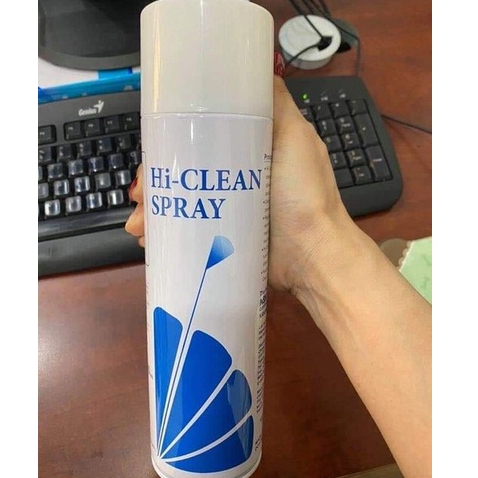 Dầu xịt tay khoan NSK ,dầu tra tay khoan nha khoa