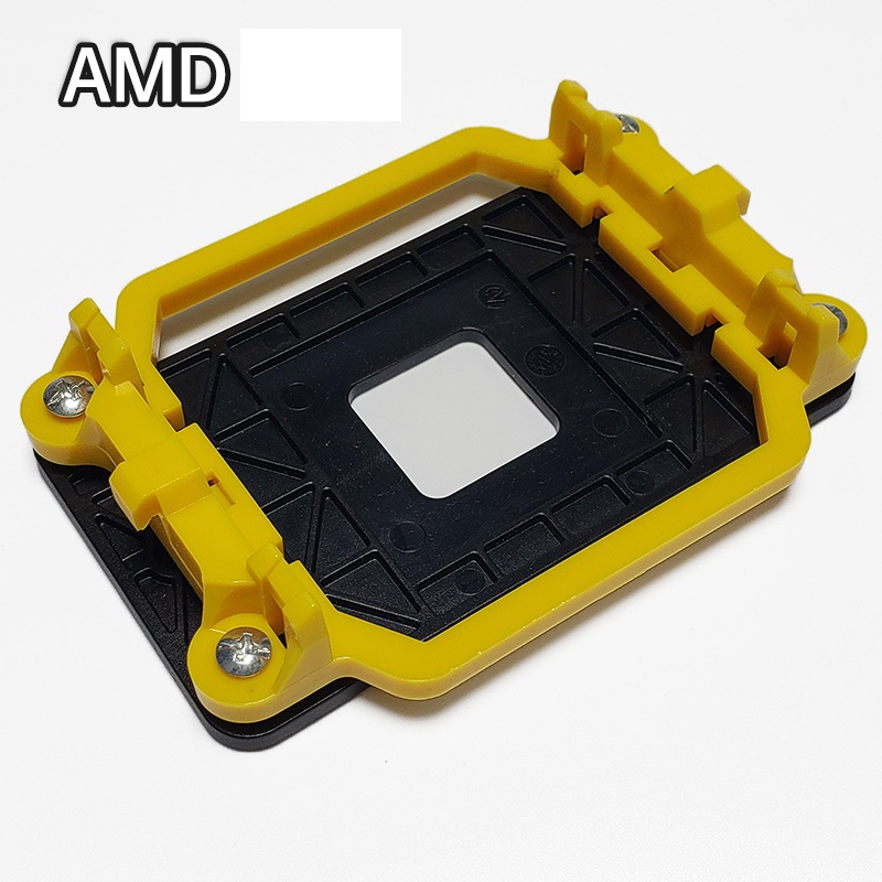 Đế tản nhiệt socket AMD AM2+/AM3+/FM1/FM2/AM4