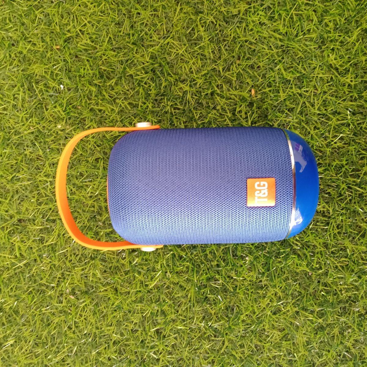 Loa Bluetooth TG107